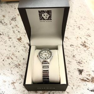 Anne Klein Watch